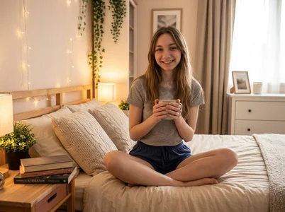 alya_dream Cozy Mirage Pic
