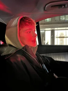 angelAndyyjust me图片