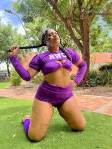 Annie-Wolf 💜sexy rugby player #11💜 Pic 8