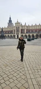 _Carrie_ WYJAZD DO KRAKOWA зображення 3