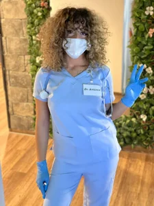 Zdjęcia SugarPixiee Your nurse ✨:  2