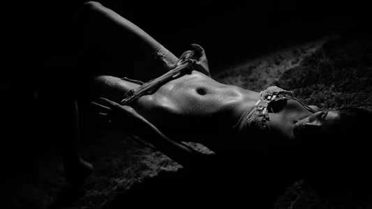 niicole_garner Shadows and silence Immagine  6