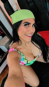 chiquisgpcarnaval 😈💦 Bild 3