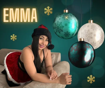 Emma_Evelyn Merry Christmas Foto 7