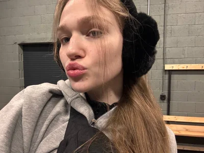 RussianWoman My great day off, how do you spend it? Pic 4