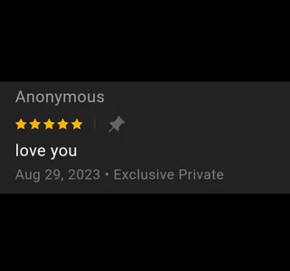 MarlaFknSingerPrivate show Reviews ☆☆☆☆☆图片 2