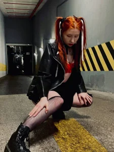 Zdjęcia CallMeEffy1 effy rock star:  3