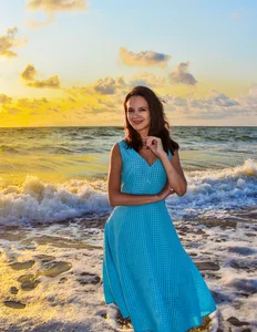 LeonaLane Do you like the sea?🌊🌷💋 Immagine  2