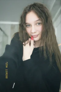 ShaeHeeter Princese Pic 4