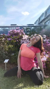 __MaryLee__: Spring with flowers ( 8 фото)