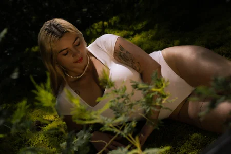 AtheneaRossi Sunflowers Bilde 5