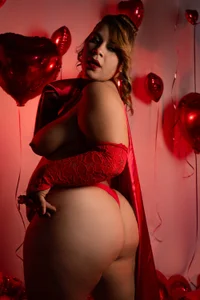 NanyMatrioska Valentine's Day 🌹❣️ Εικόνα 6