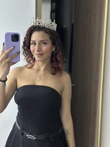 Sarabubbie Sara is a Queen👑👸🏽 Pic 7