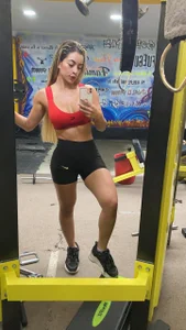 AnnaQuinn Sweet Heat Bilde 3