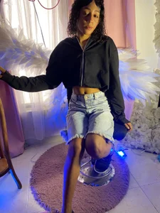 Alejandra_rozePublic Bild 5