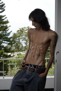Look me a very sexy de Matthew_Dixonn  4 Imagens