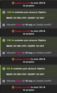 My fav tips! ❤️✨ de NahomyOwen  4 Imagens