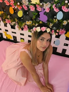 Sharon_Storm Spring mode activated 🌸✨ 사진 5