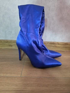 HoneyGirl55 shoes Poză 9
