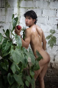 rick_flame0 🍀🍀 Foto 3