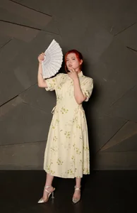 Zdjęcia Lisa_Adam Experience Asian culture with me ♥:  4