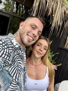 Alan_Amy Love ❤️🥹 slika
