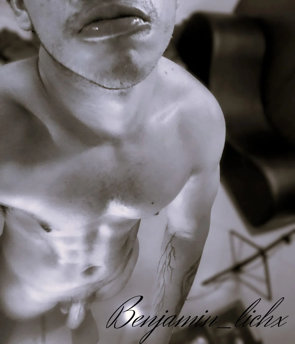 Benjamin_lich Image populaire  4940