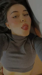 HannaCollins_ fuck my delicious pussy and fill it with milk 💦 圖片 3