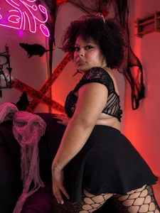 angeles___ Halloween 2026 👻🦇🎃 Pic