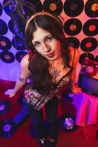 Zdjęcia ValeryBeaumont Vintage Muse💖:  3