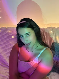 my__aleja Your rainbow girl 🌈 Billede