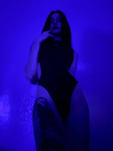 DarcyAspacio Lara Croft Gambar