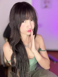 _Charlotte_Collins_ My heart beats only for you! 💖 Gambar 6