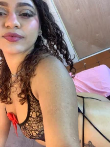 IT'S JUST CHEMISTRY 🔥 od BELLA_TENTATION_CR  snímek