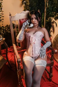 Queen Victorian👑 de Zoe_Johns  6 Imagens