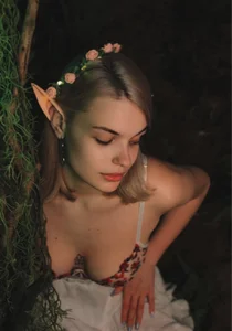 elfo de kitty_Cathie  3 photos