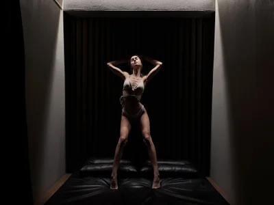 SerenaCrystall Pure, but dangerous💋 Εικόνα 2