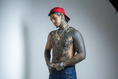 JAXXXONHERD The Kingdom 👑 Pic 2