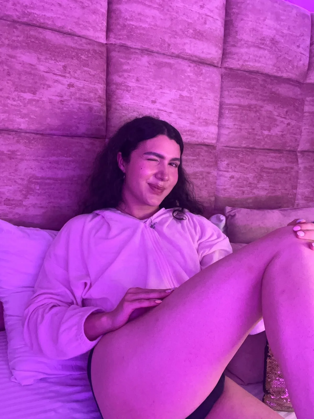 Foto em tendência de NinaHille 8158