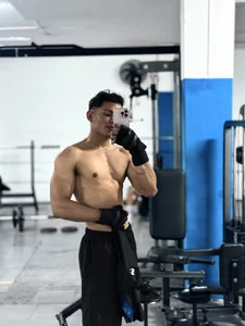 _EUFRATES_ Gym รูป  3