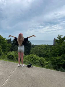 Akari-moon sweet cutie🥰 Gambar 2