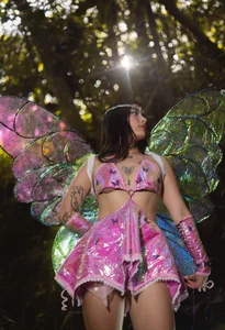 elodie_walker Happy halloween 🎃✨ Pic 3