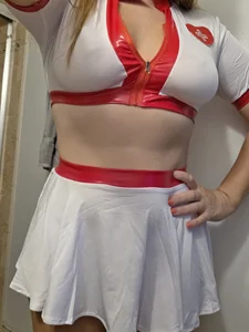 Nurse outfit de MaryBrook1 Foto 4