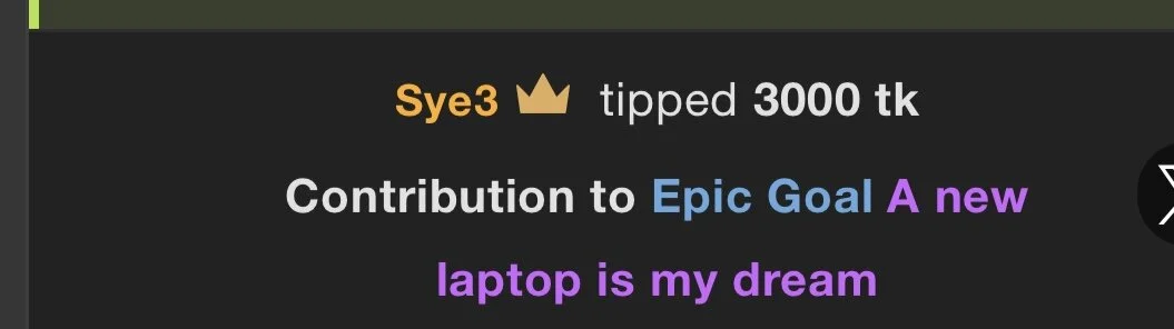 LunaRase Happy moments Bilde 9