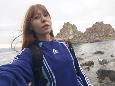 Soulacybin Baikal🪷 Foto 5