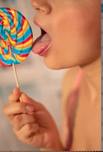 Mariian_Zeller Wanting milk Pic 5