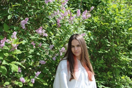 ZulmaPinley my vibe зображення 4