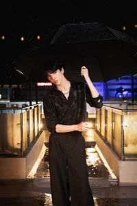 AerumChae BURNING TERRACE Immagine  3