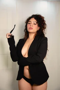 amanda_rios: I'm your suit women ( 2 фото)