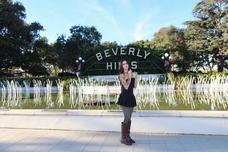 Anna_HollyDoll Public Immagine  6